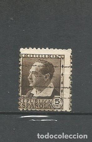Sellos: ESPA&Ntilde;A EDIFIL NUM. 681 USADO - Foto 1
