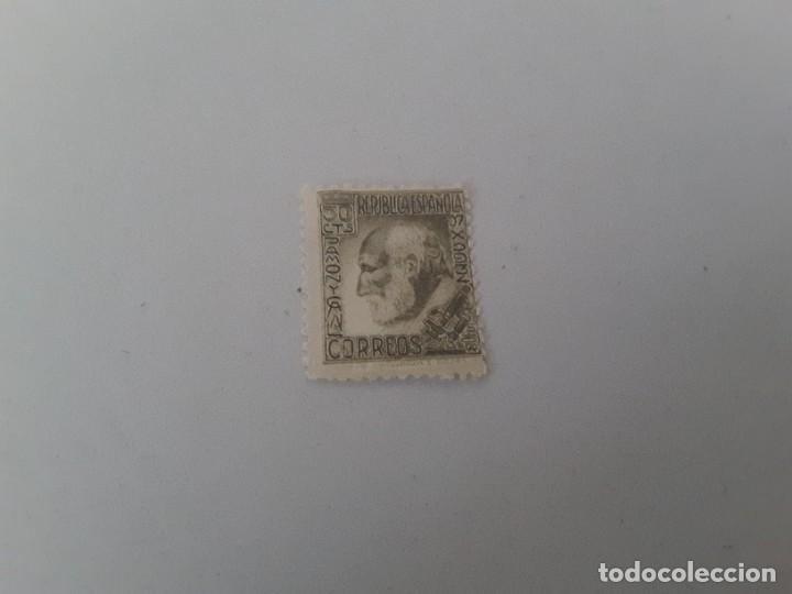 Sellos: Sellos Espa&ntilde;a - Foto 1