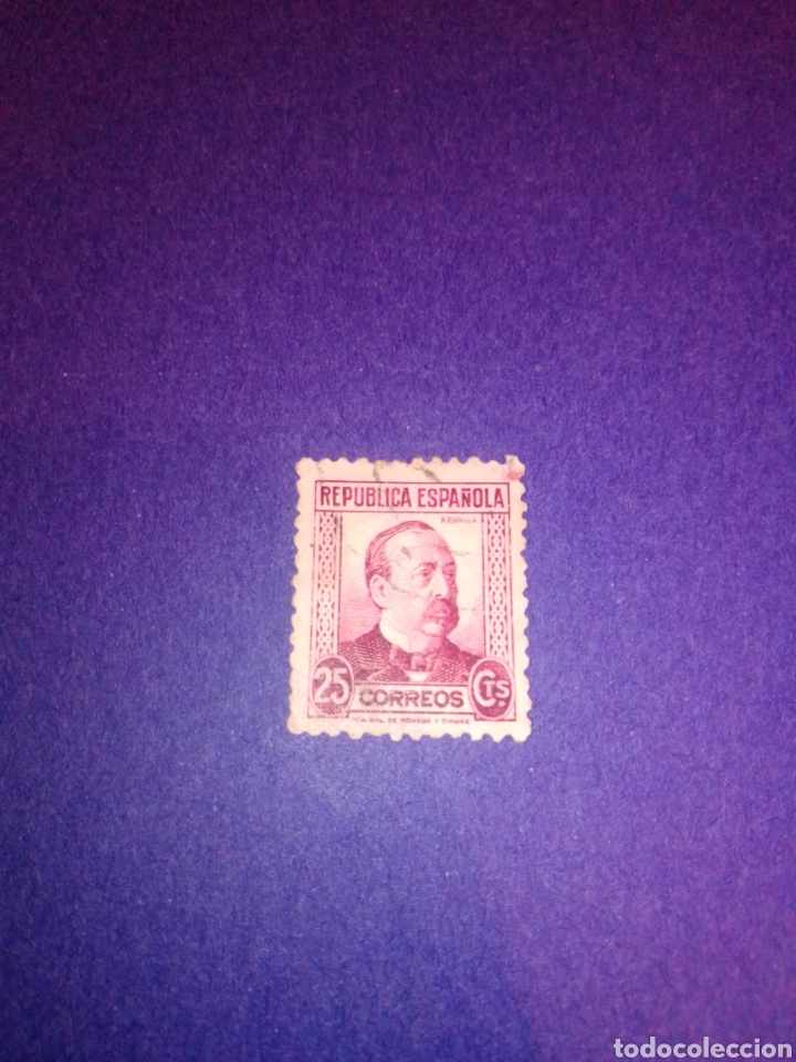 Sellos: Espa&ntilde;a 685 - Foto 1