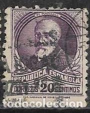 Sellos: EDIFIL 666 - Foto 1