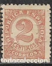 Sellos: EDIFIL 678 - Foto 1