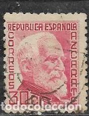 Sellos: EDIFIL 686 - Foto 1