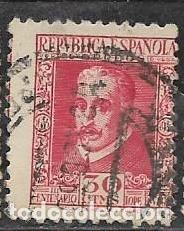Sellos: EDIFIL 691 - Foto 1