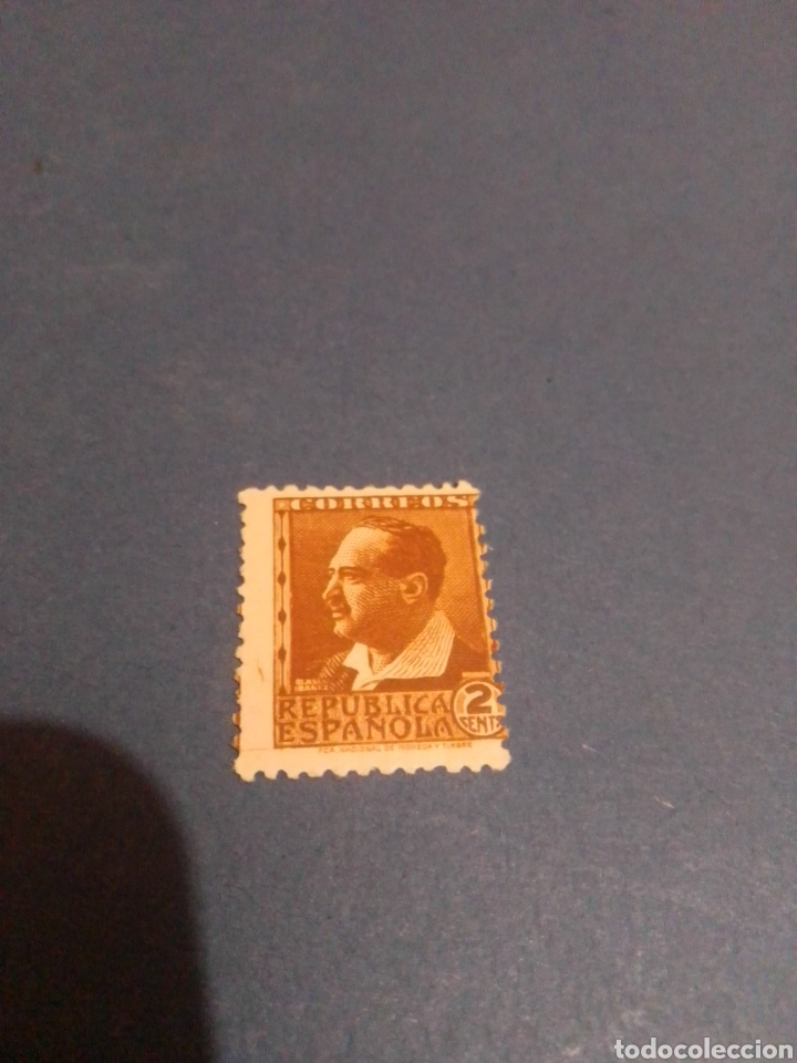 Sellos: Espa&ntilde;a 1932 662 - Foto 1