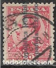 Sellos: EDIFIL 598 - Foto 1