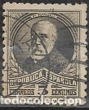 Sellos: EDIFIL 663 - Foto 1