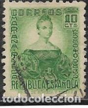 Sellos: EDIFIL 682 - Foto 1