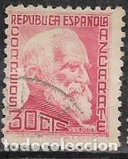 Sellos: EDIFIL 686 - Foto 1