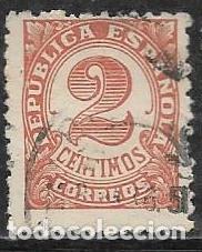 Sellos: EDIFIL 678 - Foto 1