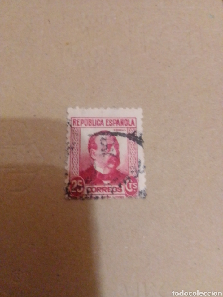 Sellos: Espa&ntilde;a 685 - Foto 1