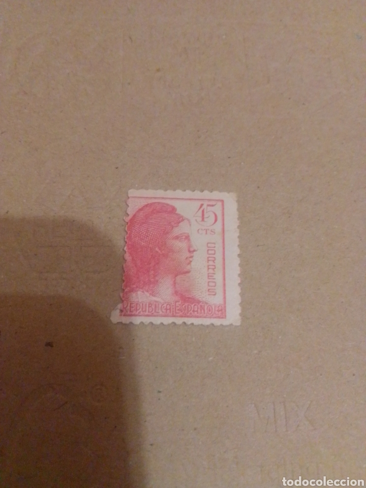 Sellos: Edifil 752 1938 - Foto 1
