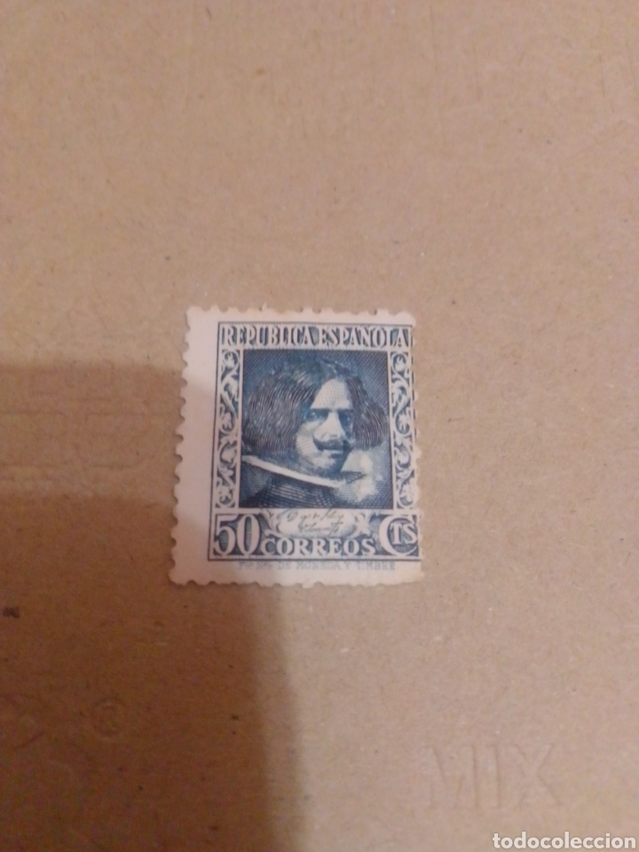 Sellos: Edifil 738 - Foto 1