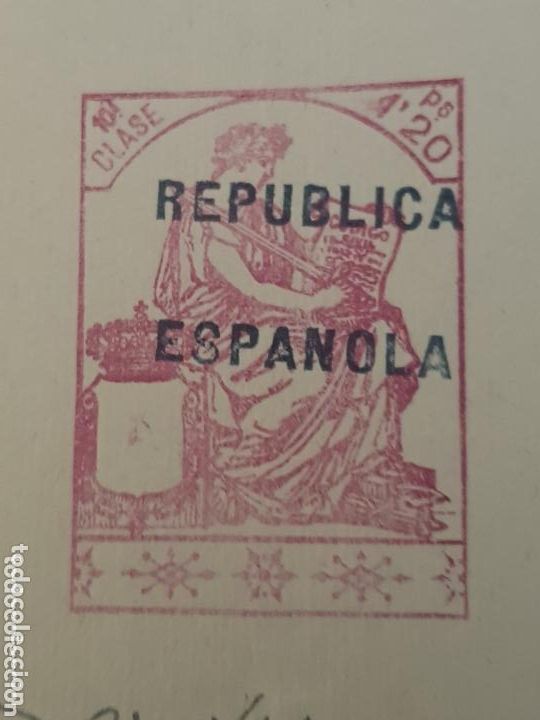 Sellos: SELLO FISCAL - Foto 2