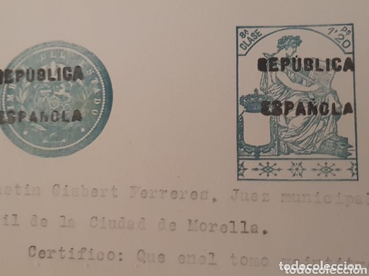 Sellos: SELLO FISCAL - Foto 1