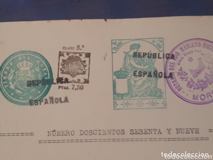 Sellos: SELLO FISCAL - Foto 1