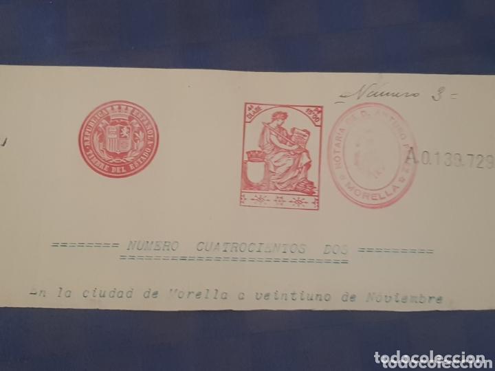 Sellos: SELLO FISCAL - Foto 1