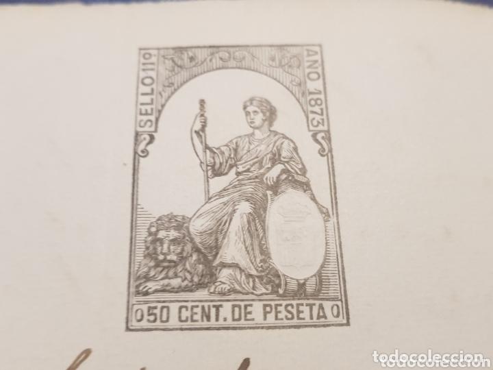 Sellos: SELLO FISCAL - Foto 1
