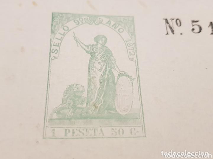 Sellos: SELLO FISCAL - Foto 1