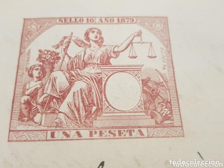 Sellos: SELLO FISCAL - Foto 1
