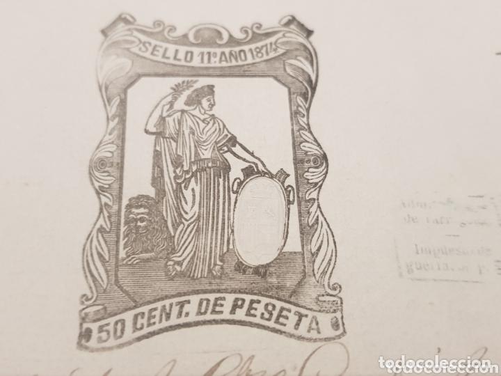 Sellos: SELLO FISCAL - Foto 1
