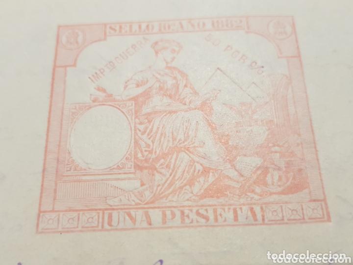 Sellos: SELLO FISCAL - Foto 1