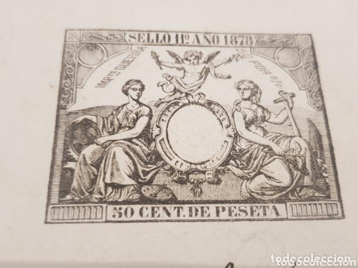 Sellos: SELLO FISCAL - Foto 1