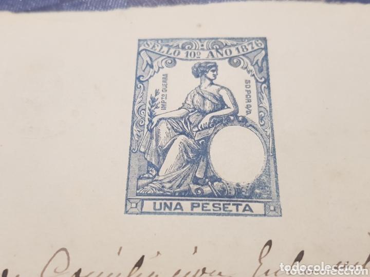 Sellos: SELLO FISCAL - Foto 1