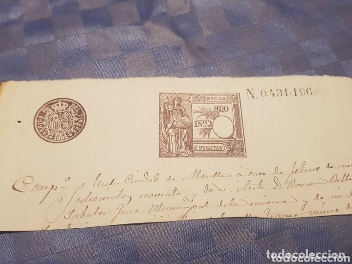 Sellos: SELLO FISCAL - Foto 2