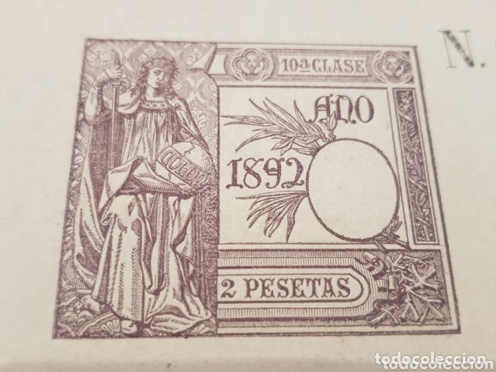 Sellos: SELLO FISCAL - Foto 1