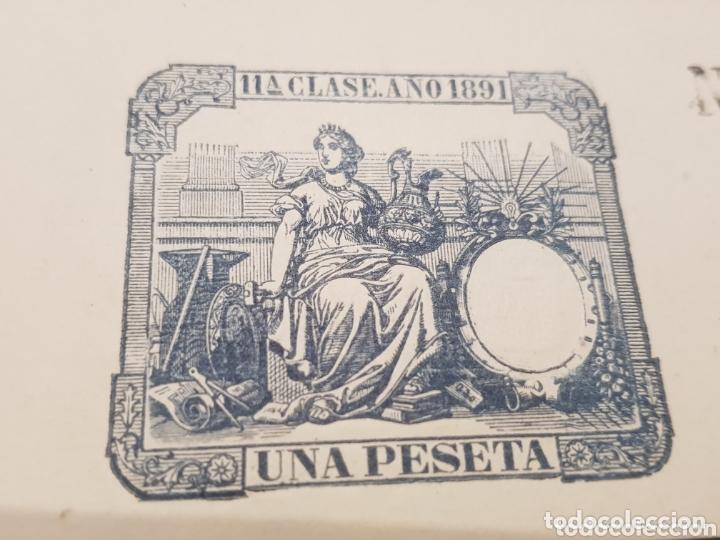Sellos: SELLO FISCAL,original - Foto 1