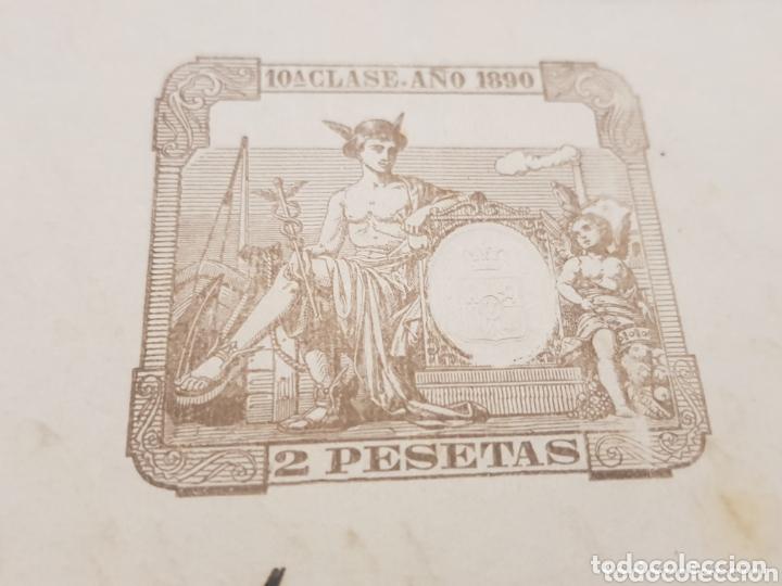 Sellos: SELLO FISCAL - Foto 1