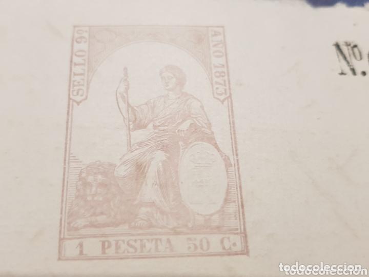 Sellos: SELLO FISCAL - Foto 1