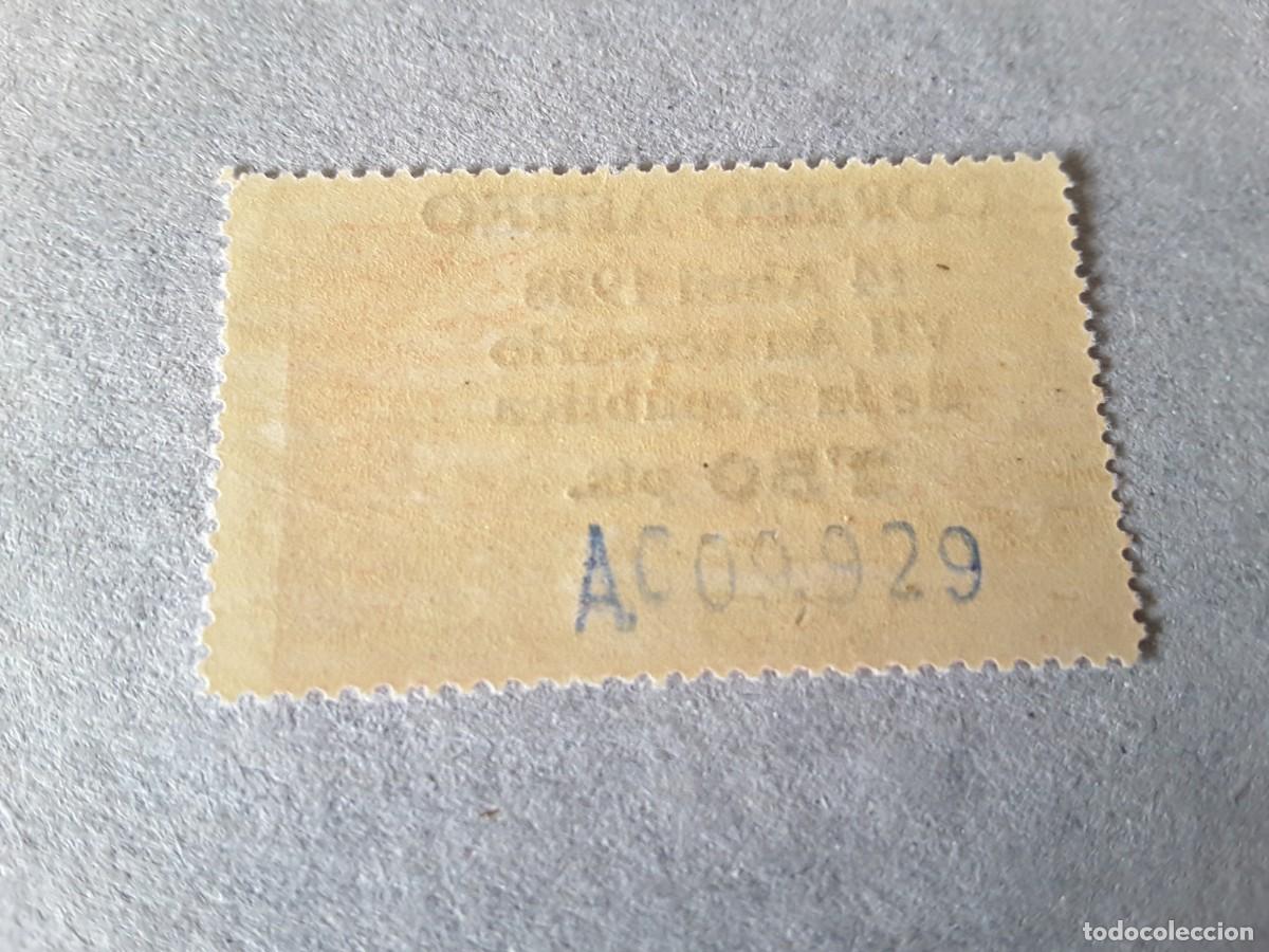 Sellos: Sello Espa&ntilde;a 756 - Foto 2