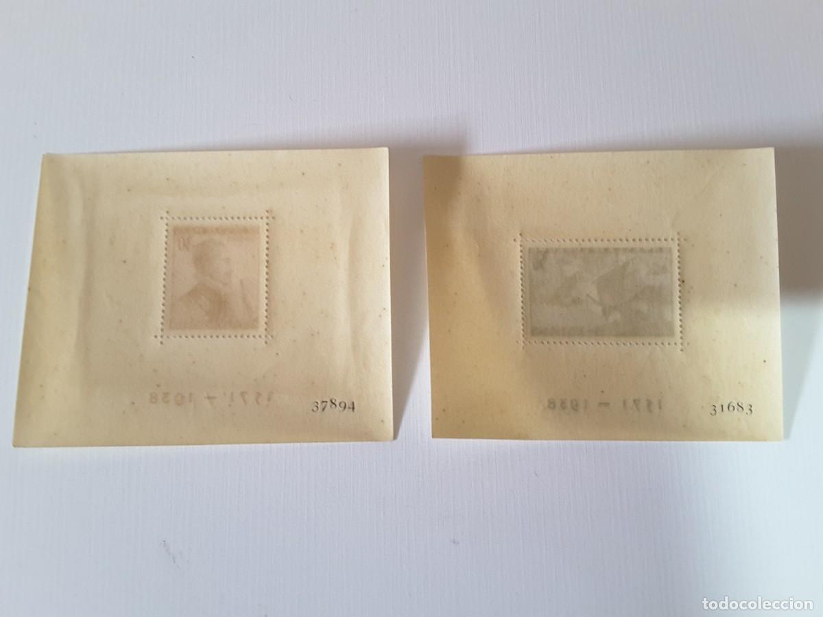 Sellos: Sellos Espa&ntilde;a - Foto 2