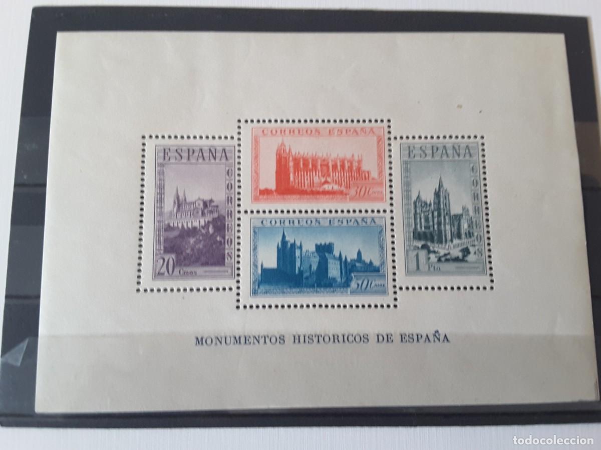 Sellos: Sellos Espa&ntilde;a - Foto 1