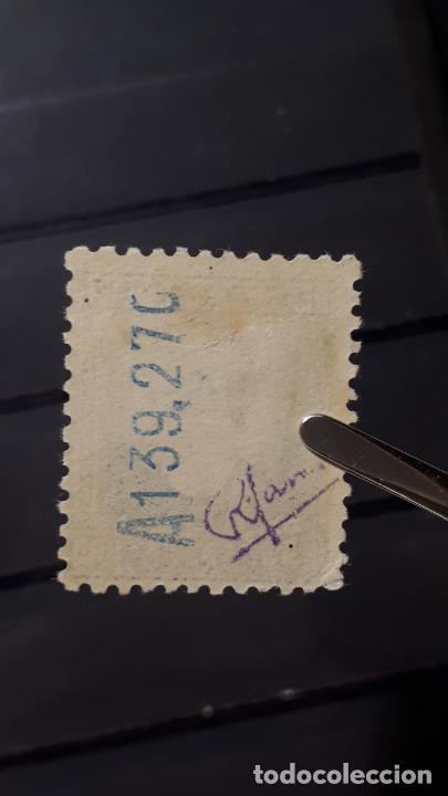 Sellos: Espa&ntilde;a. A&ntilde;o 1931 **Edifil 657. - Foto 2