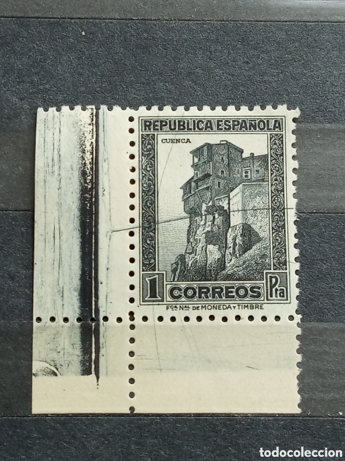 Sellos: Espa&ntilde;a. 1938. Edifil 770. Nuevo ** - Foto 1