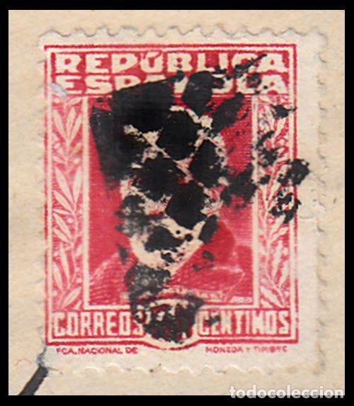 Sellos: 659-MUDO-ENTRAMBASAGUAS - Foto 1