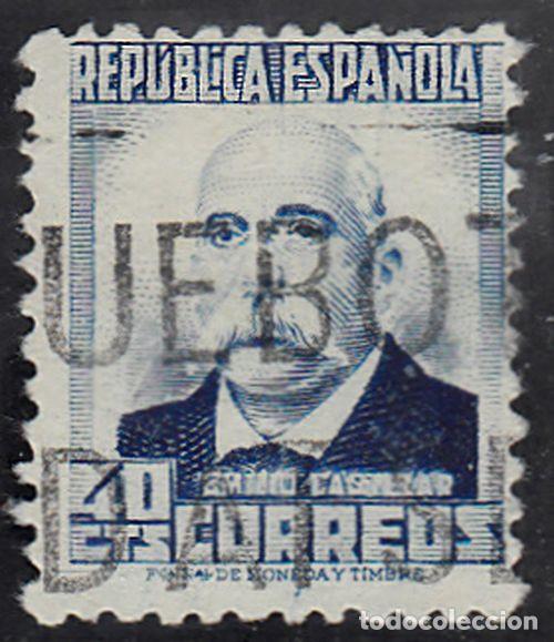 Sellos: 660-PAQUEBOT-- - Foto 1