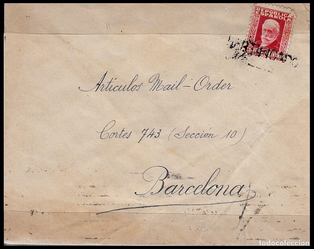 Sellos: 669-CERTIFICADO-CARTA - Foto 1