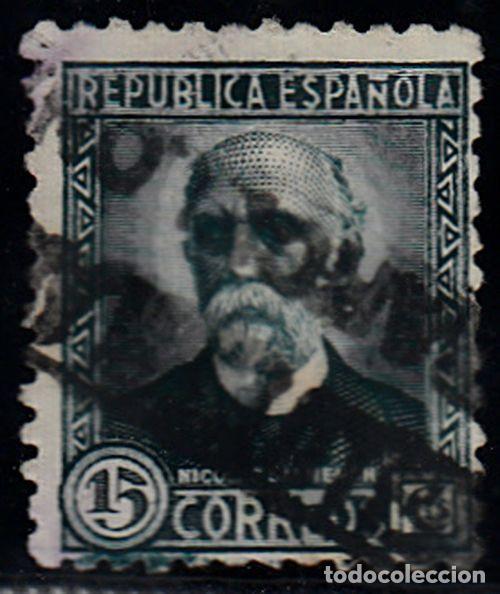 Sellos: 683-RECLAMADO-BARCELONA- - Foto 1