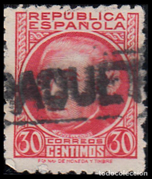 Sellos: EDIFIL N&ordm; 687-PAQUETE - Foto 1