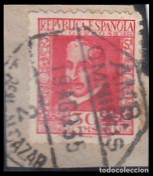 Sellos: 691-OMNIBUSEDIFIL N&ordm; - Foto 1
