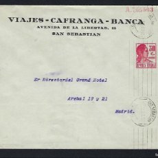 Sellos: REPÚBLICA ESPAÑOLA. AÑO 1934.