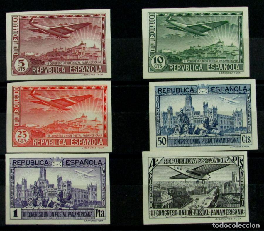 Sellos: EDIFIL 614 s/9s - Foto 1