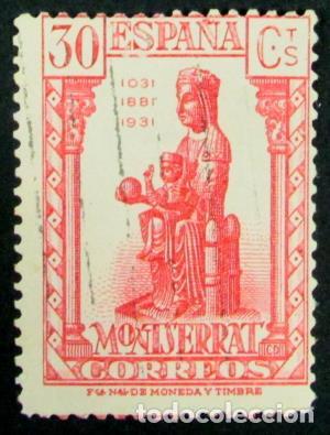 Sellos: EDIFIL 643 - Foto 1