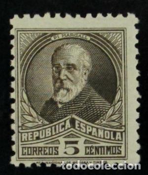 Sellos: EDIFIL 655 - Foto 1