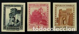 Sellos: EDIFIL 673 s/5s - Foto 1