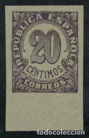 Sellos: EDIFIL 748 sa - Foto 1