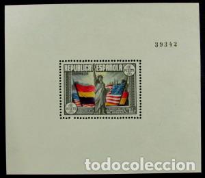 Sellos: EDIFIL 764. ** NUEVO - Foto 1